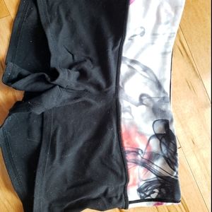 Lululemon size 6 shorts
